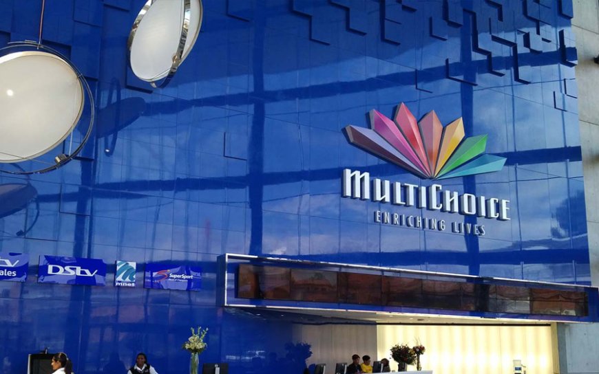 Canal+ Pursues $4.5 Billion MultiChoice Takeover to Create Africa’s Largest Media Powerhouse