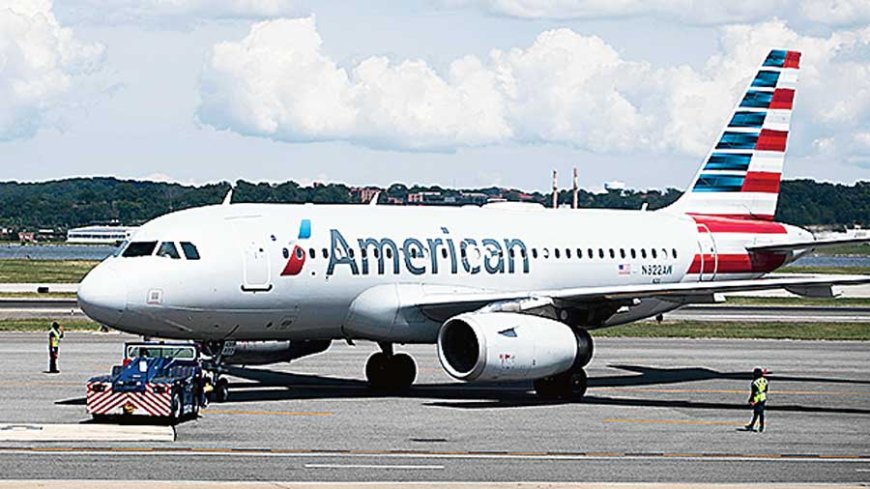 American Airlines Expands Latin American Reach with New Routes to the Dominican Republic and Mexico