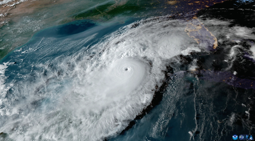 Australia on High Alert as Rare Cyclone Targets East Coast in Off-Season Storm Surge