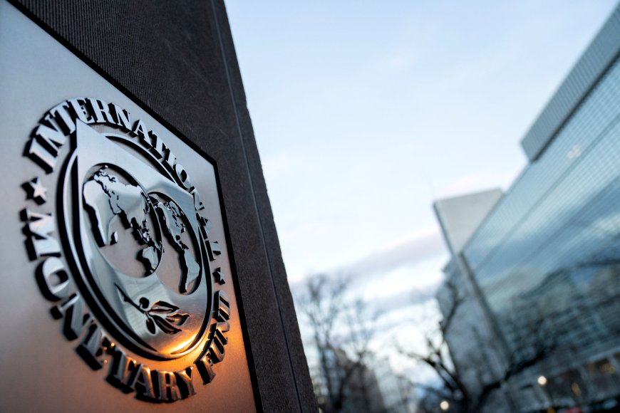 IMF Urges India to Ease Import Restrictions, Liberalise FDI Norms to Bolster Investment and External Stability