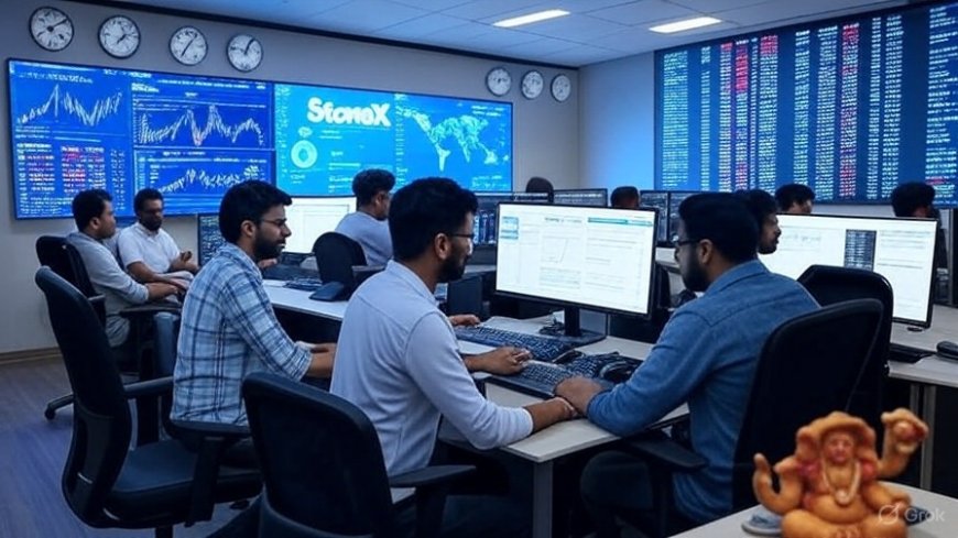 StoneX Deepens Its Fintech Footprint in India with Major Tech Hubs in Bengaluru and Pune