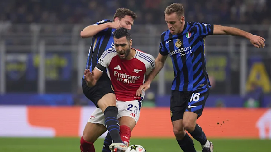 Arsenal Defeats AC Milan 1–0 in Pre-Season Friendly: Saka Shines, Nørgaard Impresses on Debut in Singapore
