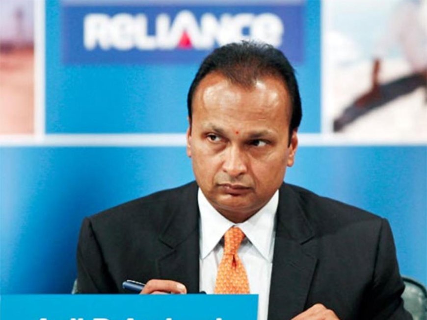 Anil Ambani Under ED Scanner Again: Raids Linked to Yes Bank Deal, Money Laundering & Stock Market Volatility