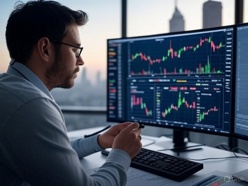 Top Indian Stock Picks for 25th July 2025: Key Buys for Short-Term Gains and Long-Term Value