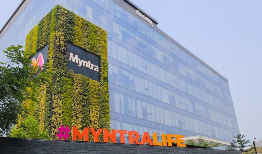 Myntra Under Scrutiny: ED Alleges ₹1,654 Crore FDI Breach in High-Stakes FEMA Probe
