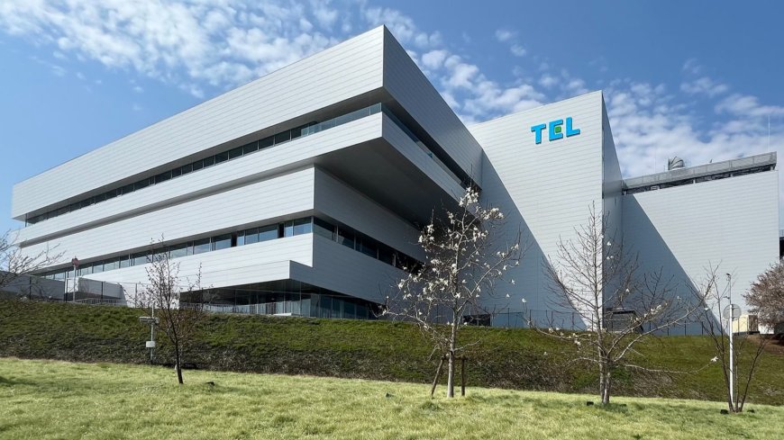 Uttar Pradesh Woos Japan’s Tokyo Electron for Semiconductor Leap: A Bold Move to Anchor India’s Chip Ambitions