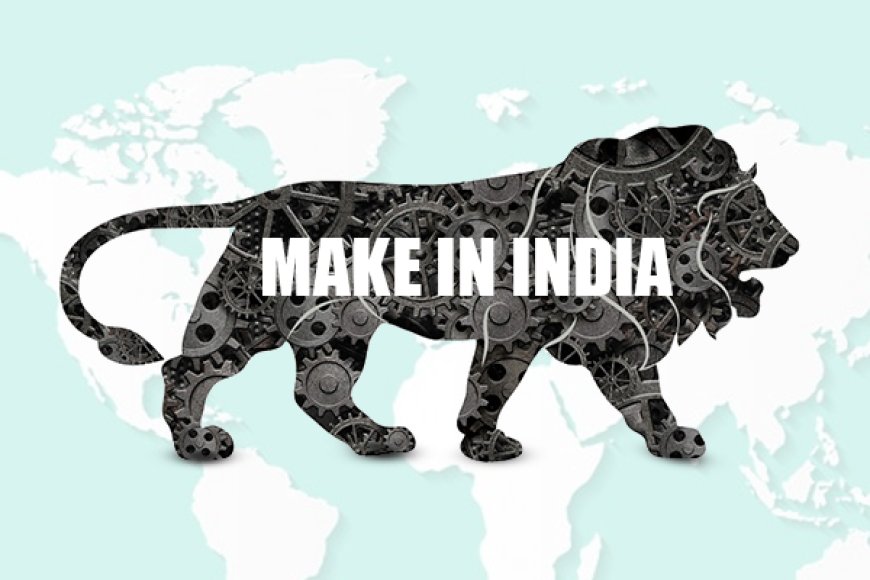 India Reshapes Make-in-India: ₹22,900 Crore Component Push Complements Tesla’s Quiet Model Y Entry