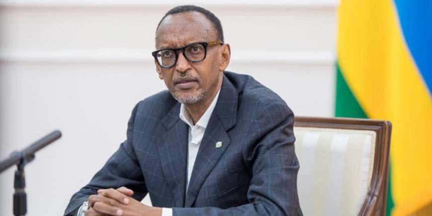 Kagame Appoints Central Banker as Rwanda’s New Prime Minister: A Strategic Executive Reshuffle