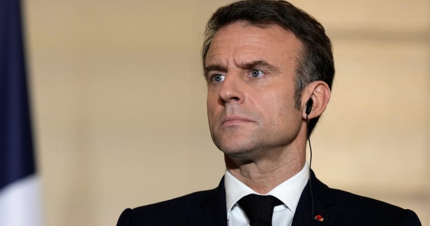 France’s UN Move to Recognize Palestine Sparks Global Reactions: Applause and Outrage Follow Historic Shift