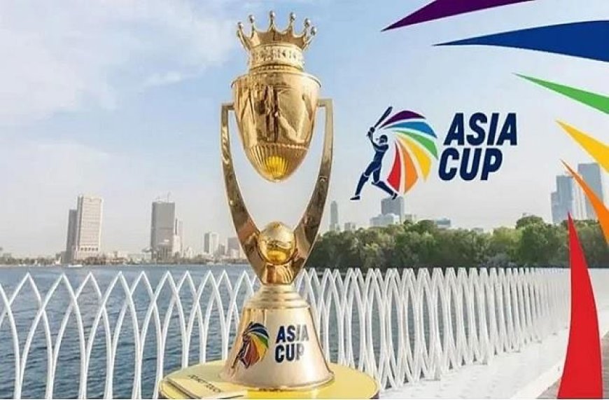 Asia Cup 2025: India and Pakistan Likely to Clash in Group Stage as UAE Prepares for Electrifying T20 Showdown