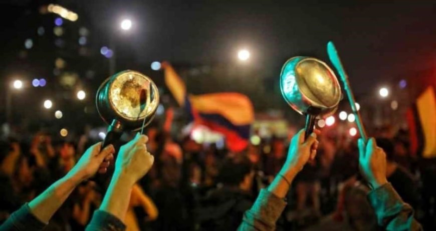 London Rattled by Pots-and-Pans Protest Over Gaza Starvation: Growing Pressure on Downing Street