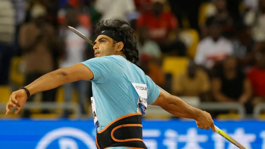 Neeraj Chopra’s Leap into Brand Stardom: From Paris Diamond League Glory to $30 Million Brand Icon