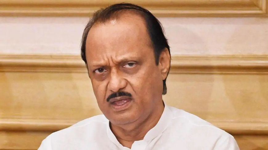 Ajit Pawar’s Somber Warning: Hinjewadi IT Park on the Verge of Relocation, Infrastructure Lapses Under Fire