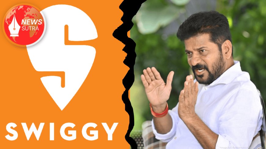 Instant-Gain Politics vs. Democratic Ideals: Telangana CM Revanth Reddy's Call for a Political Renaissance