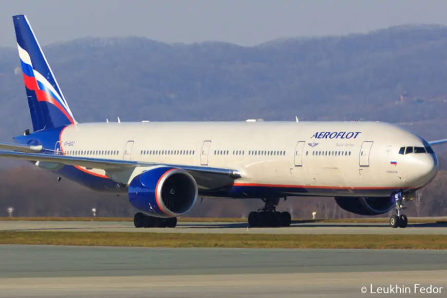 Moscow to Pyongyang Takes Flight Again: Russia-North Korea Reignite Air Travel in Historic Move