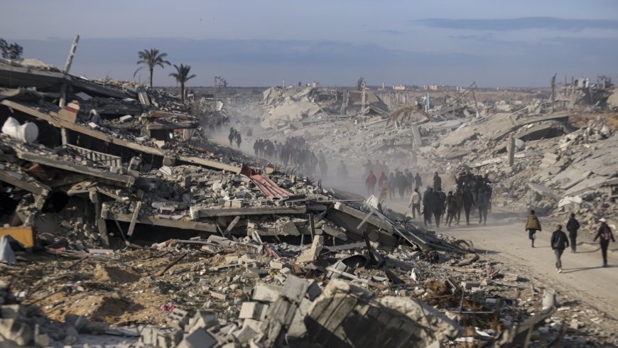 Israel Announces Daily 10‑Hour Ceasefires in Gaza to Facilitate Aid Amid Mounting Humanitarian Crisis