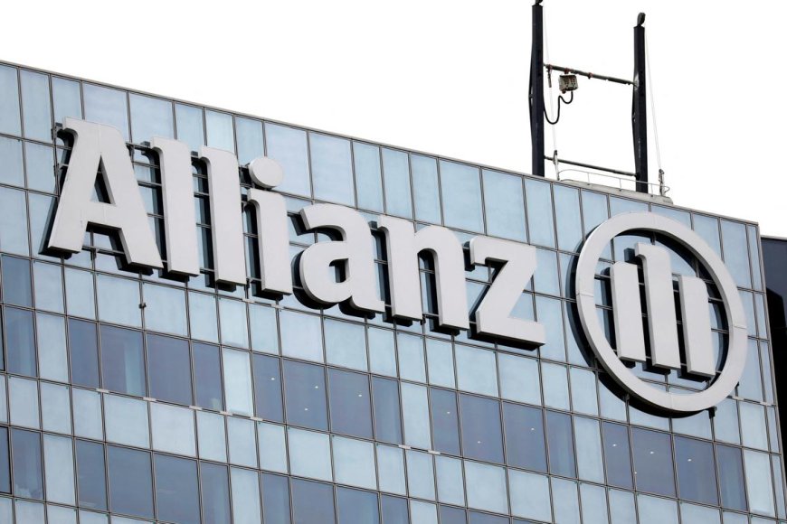 Massive Cyberattack on Allianz Life Compromises Data of Millions in the U.S.