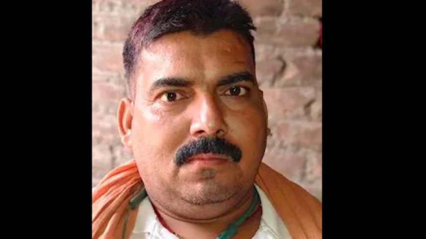 Notorious Bihar Gangster W Yadav Shot Dead in Hapur Encounter: Major Win for Inter-State Policing