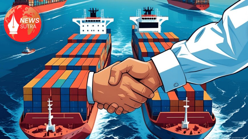India-China Reset: Strategic Calculations Amid Trump’s Renewed Trade Offensive