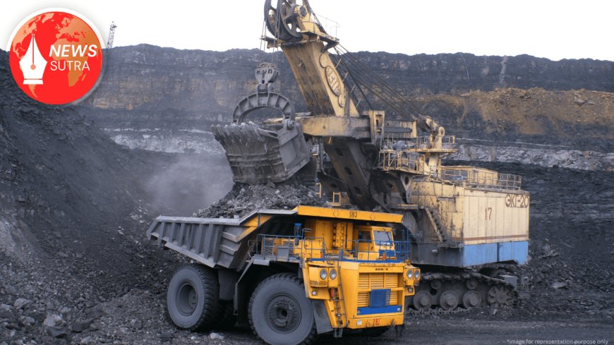 India’s Rare-Earth Breakthrough: Can the Singrauli Discovery Power a Strategic Revolution?