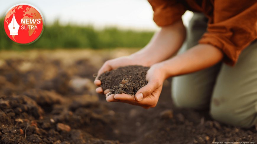 Smart Soil Revolution: How Ludhiana Teens Are Turning AI and Robotics Into Composting Powerhouses