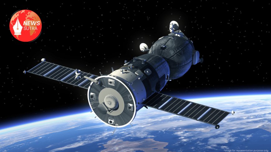 India’s MOI-TD Satellite Ushers in Era of AI-in-Orbit: The Next Leap in Environmental Intelligence and Space Computing