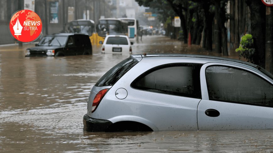 Flood-Proofing the Future: How Indian Cities Are Tackling Urban Deluge with Smart Planning