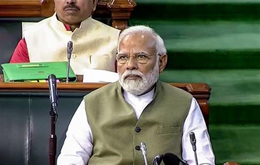 PM Modi Breaks Silence on Operation Sindoor: India Intercepted 1,000 Pakistani Threats Without Global Support