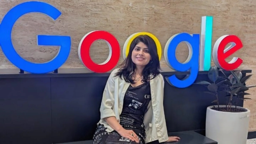 From Mocked to Minted: Bengaluru Software Engineer’s Viral Journey from Startup Rejection to Google Triumph