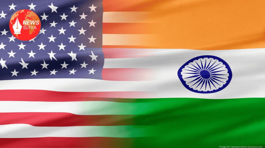 Tariff Tensions: India-U.S. Trade Relations Strained as Fresh Duties Take Effect