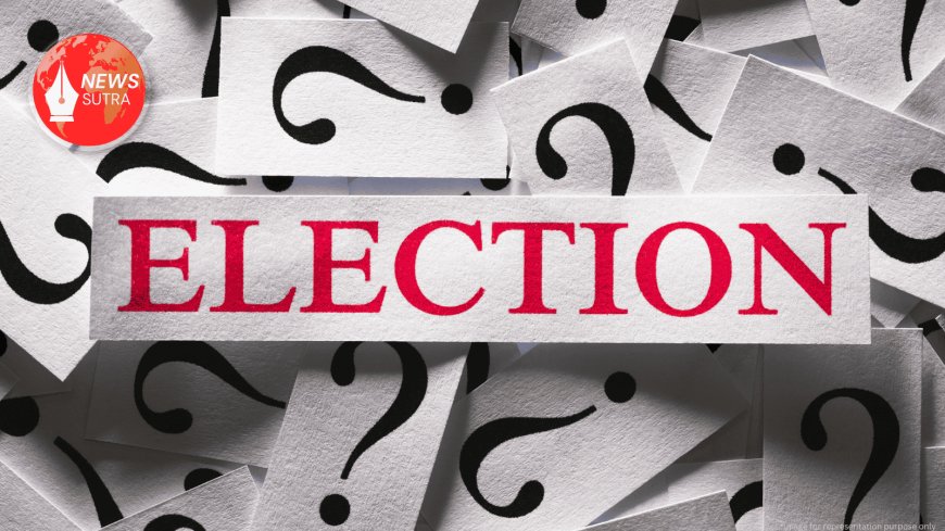 One Nation, One Election: JPC Nears Crucial Report on Simultaneous Polls Framework