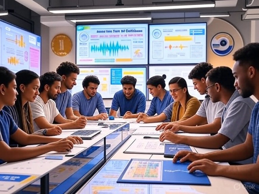 Kalaa Setu AI Challenge: India’s Bold Push for Multilingual Digital Innovation