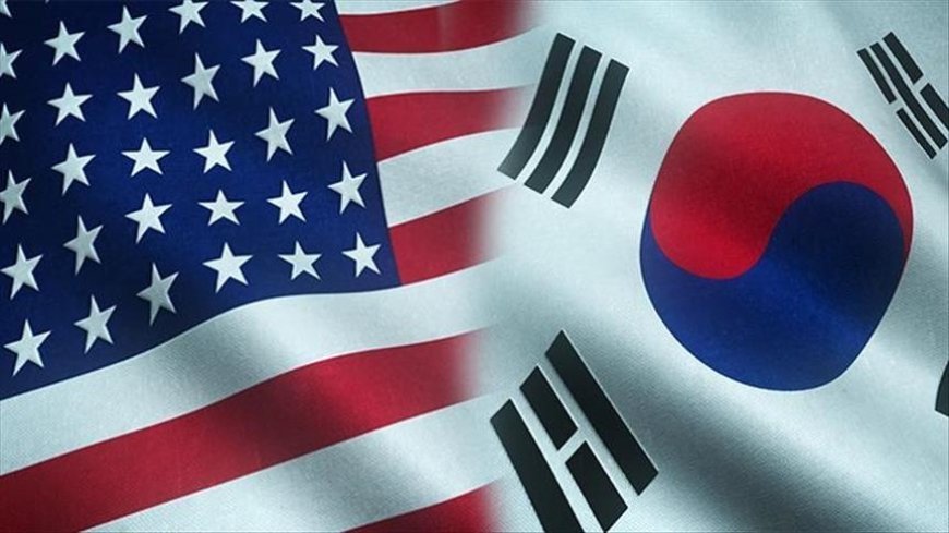 A New Chapter in Trade: U.S.-South Korea Seal 15% Tariff Pact with $350 Billion Investment Boost