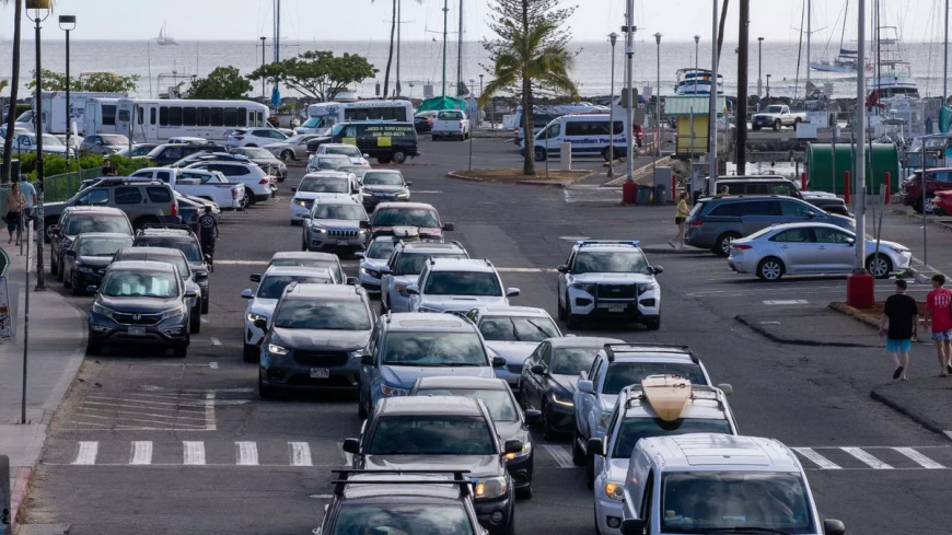 Tsunami Alert Triggers Mass Evacuations in Japan After Catastrophic Pacific Earthquake