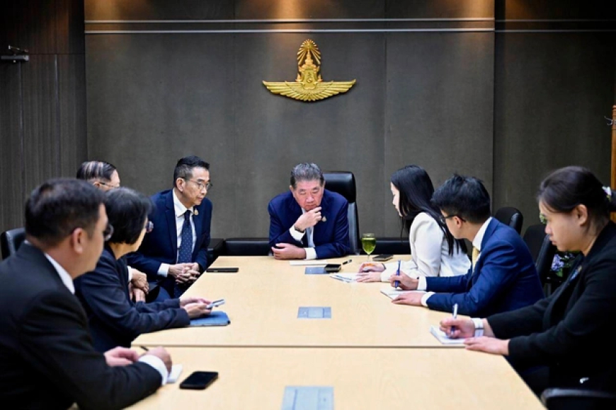 Fragile Peace: Thailand and Cambodia Move Toward Ceasefire Amid Border Tensions