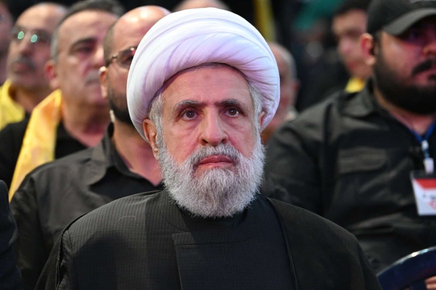 Hezbollah Defies Disarmament Demands as Lebanon’s Political Crisis Deepens