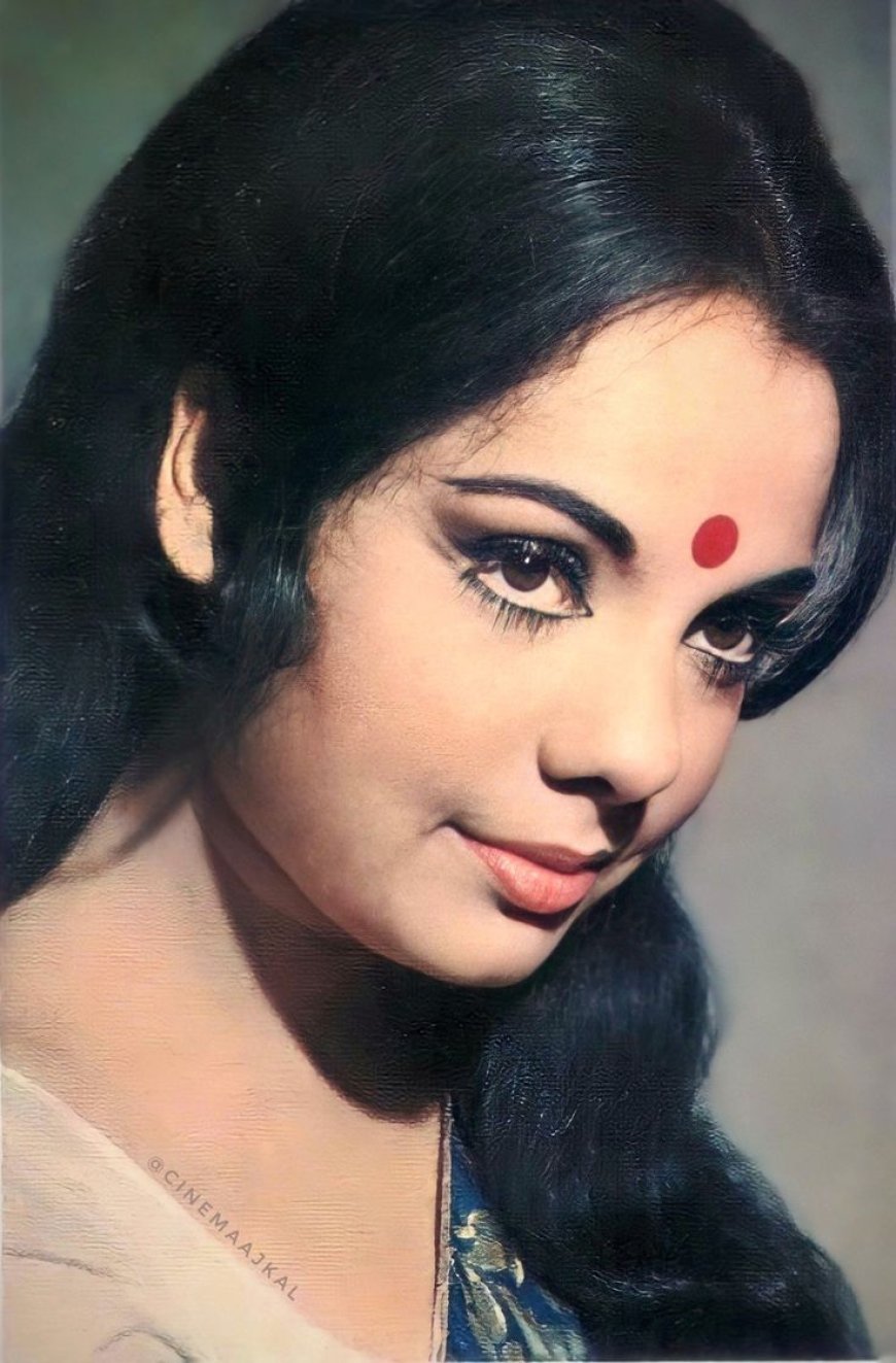 Retro Rewind: Why Bollywood Legends Like Mumtaz and Shabana Azmi Are Back—and Winning Over