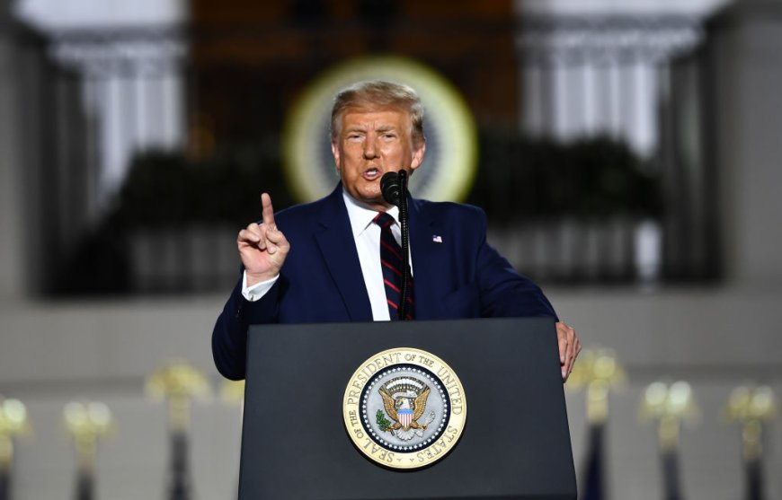 Trump Calls India a “Dead Economy”: Sparks Diplomatic Row and Global Business Debate