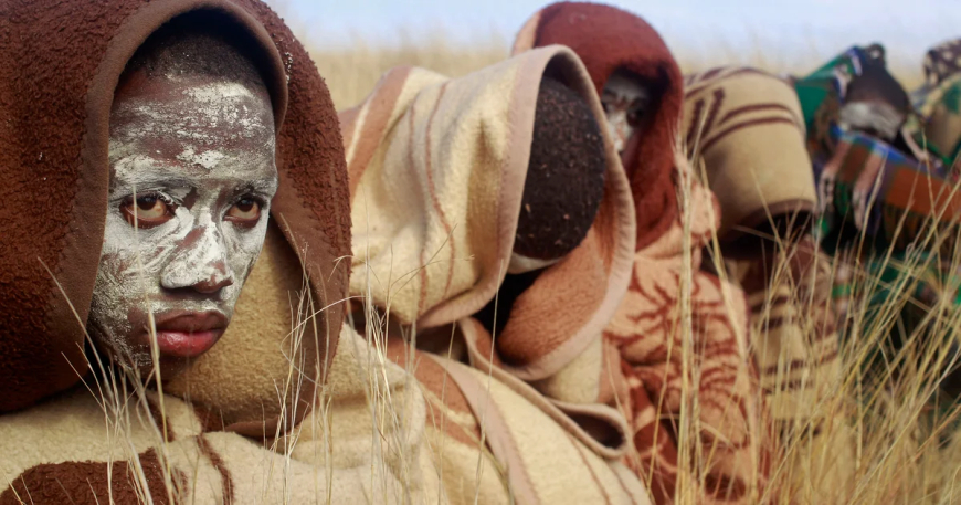 Crisis at Ulwaluko: 39 Dead and Many Mutilated in South Africa’s Traditional Circumcision Catastrophe