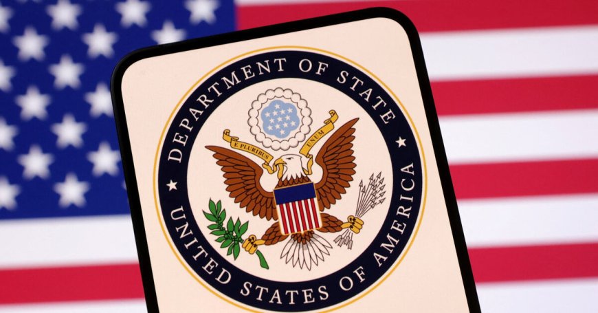 U.S. Steps Up Sanctions: How Visa Bans on PLO and PA Officials Escalate Statehood Tensions