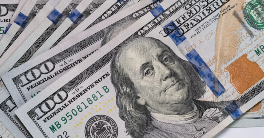 Under the Hood: Why U.S. Q2 GDP Growth Masks an Underlying Slump