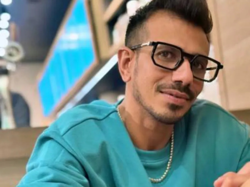 More Than a Cricketer: Yuzvendra Chahal Speaks Out on Depression, Divorce, and Mental Health in Indian Sports