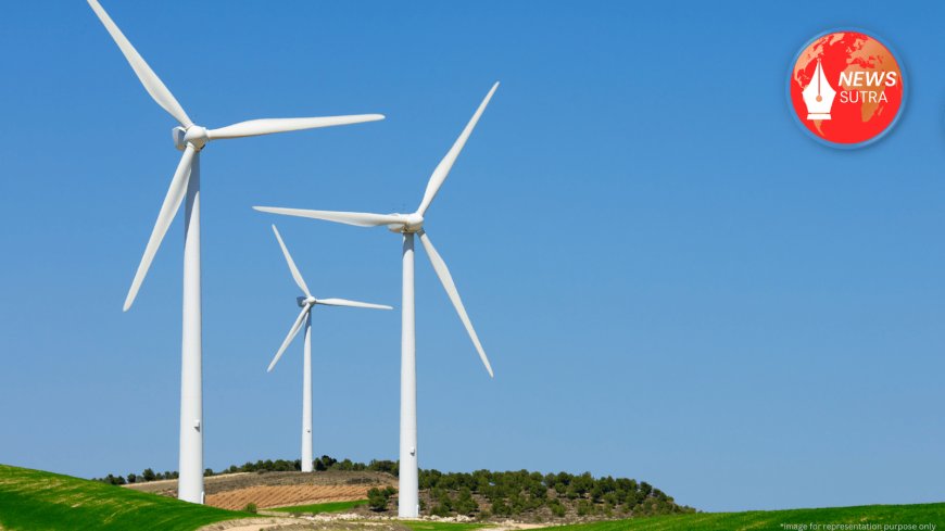 India Tightens Wind Turbine Norms: Domestic Sourcing and Data Localization at the Heart of New Renewable Energy Push