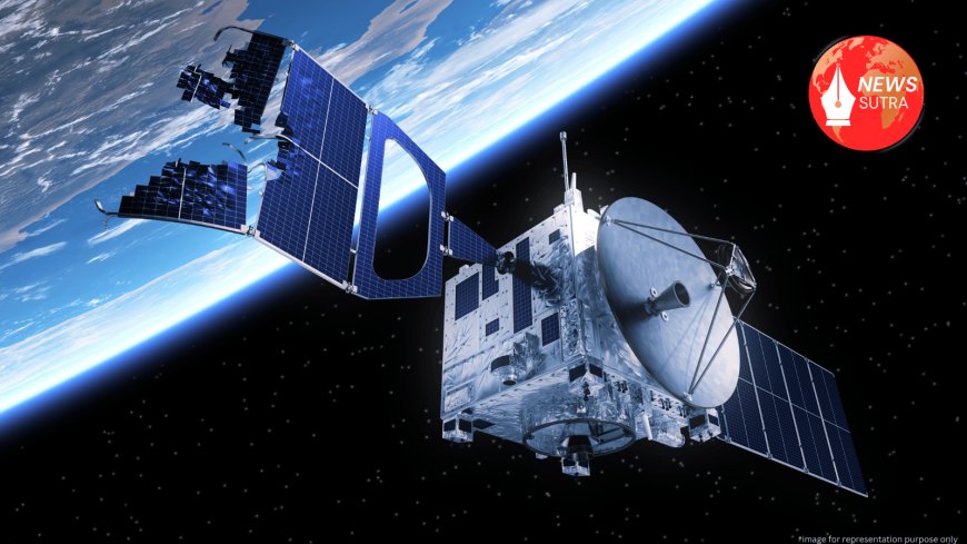 India’s Twin Triumph: NISAR Satellite Launch Marks Global Space Leap as ₹20,500 Cr Farmer Fund Signals Agritech Push
