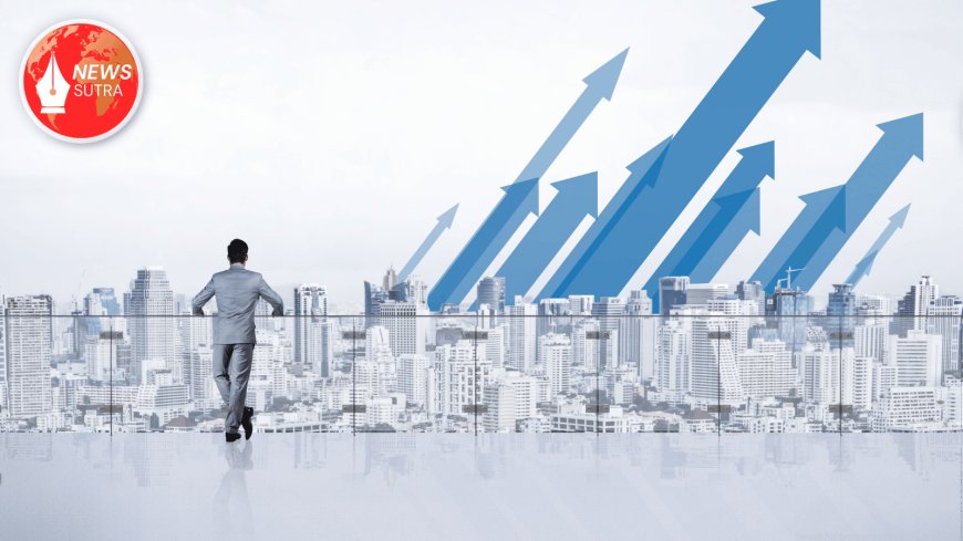 Gujarat Crosses 1 Crore Stock Market Investors: A New Financial Powerhouse in India’s Investment Map