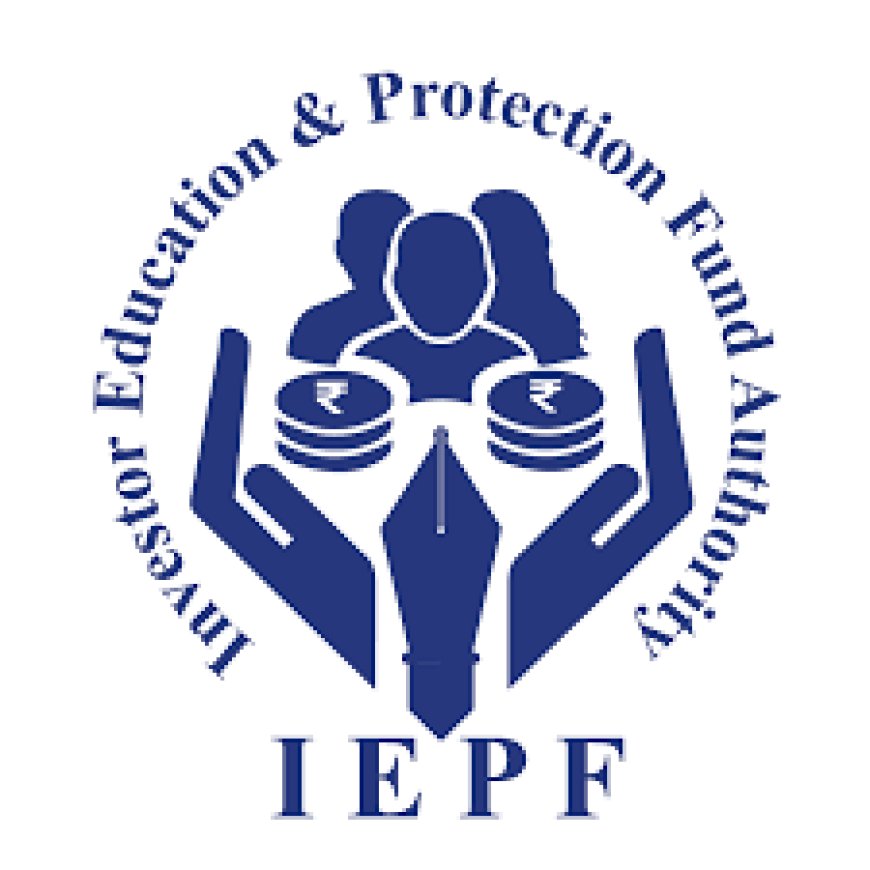 Saksham Niveshak: IEPFA’s 100-Day Push to Empower India’s Retail Investors