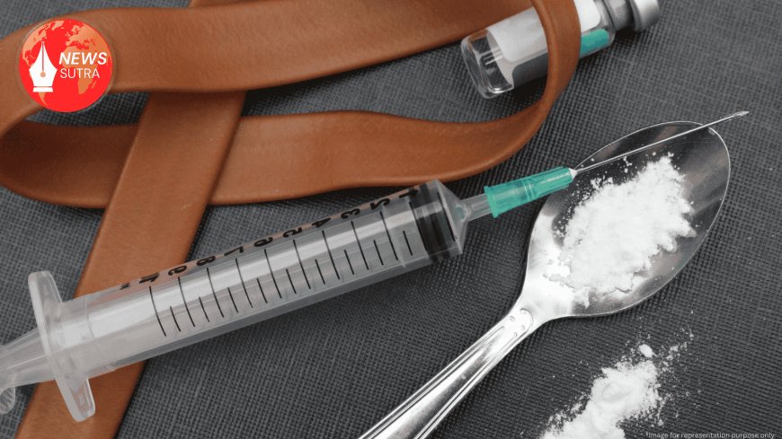 Bhopal Drug Racketeer Now Faces Rape Charges: Multi-Angle Probe Deepens