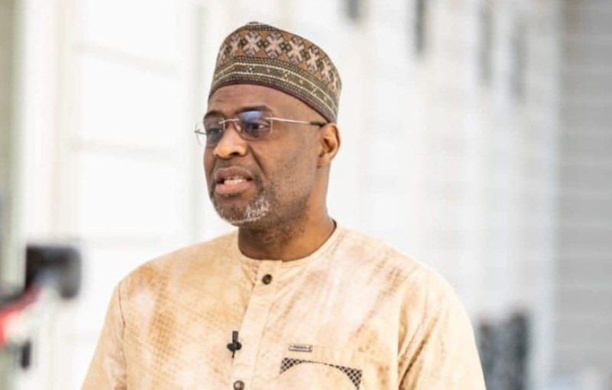 Moussa Mara’s Arrest Deepens Mali’s Civil-Military Divide