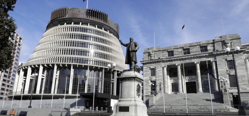 U.S. Opens FBI Office in New Zealand to Counter China’s Rising Influence in the Pacific