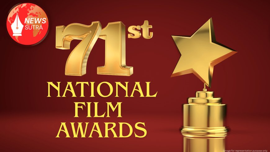 National Film Awards 2025: Shah Rukh Khan, Vikrant Massey, and '12th Fail' Lead the Winners List in a Landmark Year